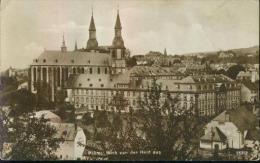 Prüm Eifel Bitburg Blick Von Der Held Aus Spedition 17.4.1921 Häuser - Prüm