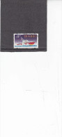 SUD AFRICA  1998 - Yvert  990°  - Trasprti Marittimi - Gebruikt