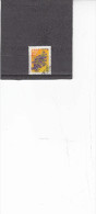 SUD AFRICA   2000 - Fiori - Used Stamps