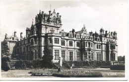NOTTS - THORESBY HALL RP  Nt215 - Other & Unclassified