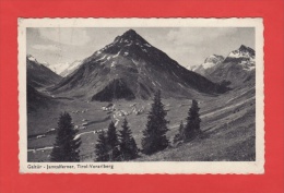 ~ Galtür - 1943 - Österreich --- Bezirk Landeck, Tirol Austria Autriche --- 04 - Galtür