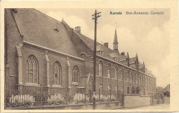 AARSELE - Tielt - Sint Antonius Gesticht - Tielt