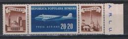 Roemenie Y/T 50 (**) - Unused Stamps