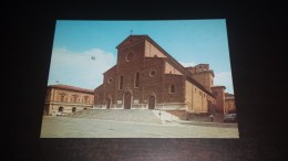 C-19647 CARTOLINA FAENZA - CHIESA CATTEDRALE SAN PIETRO APOSTOLO - Faenza