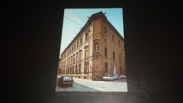 C-19649 CARTOLINA FAENZA - PALAZZO DEI CONTI FERNIANI - Faenza