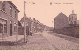 ZEDELGEM : St-Laurentiusstraat - Zedelgem