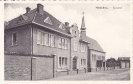 MERENDREE : Klooster - Nevele