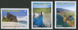 Nlle Calédonie  ** - Paysage - Unused Stamps