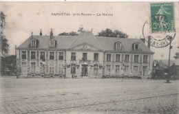 DARNETAL LA MAIRIE - Darnétal