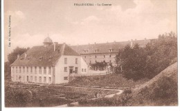 Phalsbourg - La Caserne - Phalsbourg