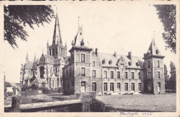 DADIZELE : Basiliek En Kasteel - Moorslede