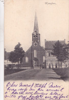 WIJNEGEM : De Kerk - Wijnegem