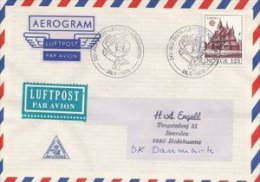Postmark: I.E.A.V. Det Internationale Jernbane-Edruskabsforbunds Kongress  Bergen  1978.  Norway.  S-1751 - Lettres & Documents
