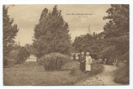 Carte Postale - PETITE ESPINETTE - Rhode St Genese - Home De Repos Pour Institutrices - CPA   // - Rhode-St-Genèse - St-Genesius-Rode