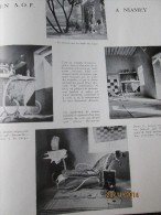 NIAMEY      1949  Architecture Niger - Niger