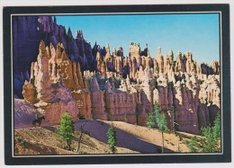 Bryce Canyon-utah-uncirculated, Perfect Condition - Bryce Canyon