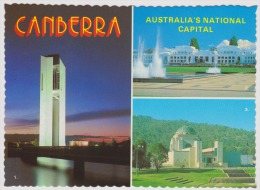 Canberra-uncirculated,perfect Condition - Canberra (ACT)