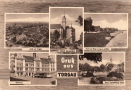 Gruss Aus Torgau - Multi-vues - Torgau