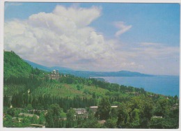 Abkhazia-Gagra-uncirculated,perfect Condition - Georgia