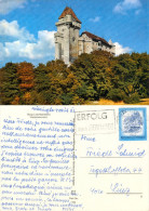 1) AK 2344 Maria Enzersdorf Am Gebirge Burg Liechtenstein Wienerwald Österreich Niederösterreich Austria Autriche - Maria Enzersdorf