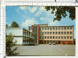 LEHRTE  -  Gymnasium - Lehrte