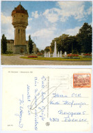 AK 2700 Wiener Neustadt Wr. Wasserturm Österreich Ansichtskarte Niederösterreich Austria Autriche NÖ Postcard - Wiener Neustadt