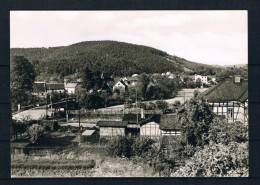 (658) AK Langenorla - Ortsteil Kleindembach - Pössneck