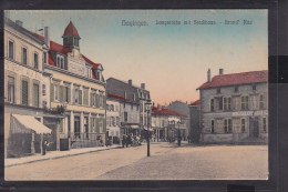 Hayingen Langstraße Mit Stadthaus - Hayange