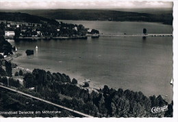 Möhnesee - Arnsberg