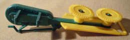 Matériel AGRICOLE  BRITAINS - Toy Memorabilia