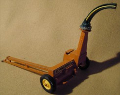 Matériel AGRICOLE  BRITAINS - Toy Memorabilia