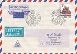 Postmark:  Norske 4H Landsleir Røros   1978   Norway.  S-1761 - Cartas & Documentos