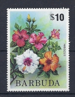 140016963  BARBUDA  YVERT  Nº  223  **/MNH - Barbuda (...-1981)