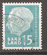 Mi. 388 O - Used Stamps