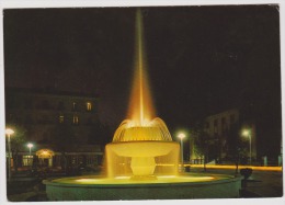 Tiaret-lighted Fountain-unused,perfect Shape - Tiaret