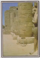 Luxor-karnak Temple-unused,perfect Shape - Louxor