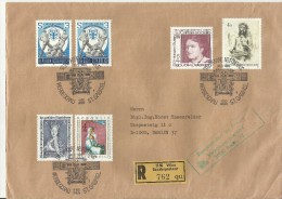 =AT CV 1984 SST - Covers & Documents