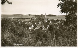 Münsingen (Muensingen). - Münsingen