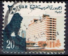 EGYPT # STAMPS FROM YEAR 1964 STANLEY GIBBONS 776 - Gebruikt