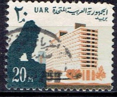 EGYPT # STAMPS FROM YEAR 1964 STANLEY GIBBONS 776 - Gebruikt