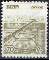 EGYPT # STAMPS FROM YEAR 1978 STANLEY GIBBONS 1346 - Oblitérés