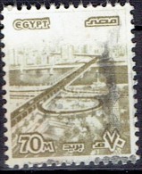 EGYPT # STAMPS FROM YEAR 1978 STANLEY GIBBONS 1346 - Gebraucht