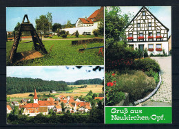 (669) AK Neukirchen - Mehrbildkarte - Sulzbach-Rosenberg