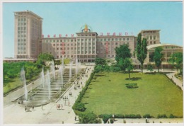 Pjongjang-Korea-north-communism-unused,perfect Shape - Corée Du Nord