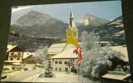 Austria Tirol Luftkurort IGLS - Used - Igls