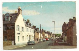 MAIN STREET - GOLSPIE - Publ. N° PT36140 - Mini Cooper - Voir état - Sutherland