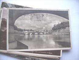 Italië Italia Italy Roma Bridges - Ponts