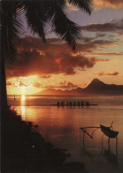 Tahiti - Hoe Te Vaa - Tahiti