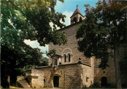 CPSM Malaucene-Eglise Du Grozeau    L1808 - Malaucene