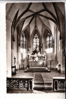 5342 RHEINBREITBACH, Pfarrkirche Maria Magdalena - Neuwied